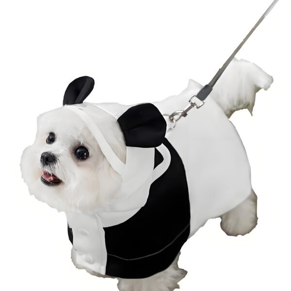 WetProof Panda Poncho