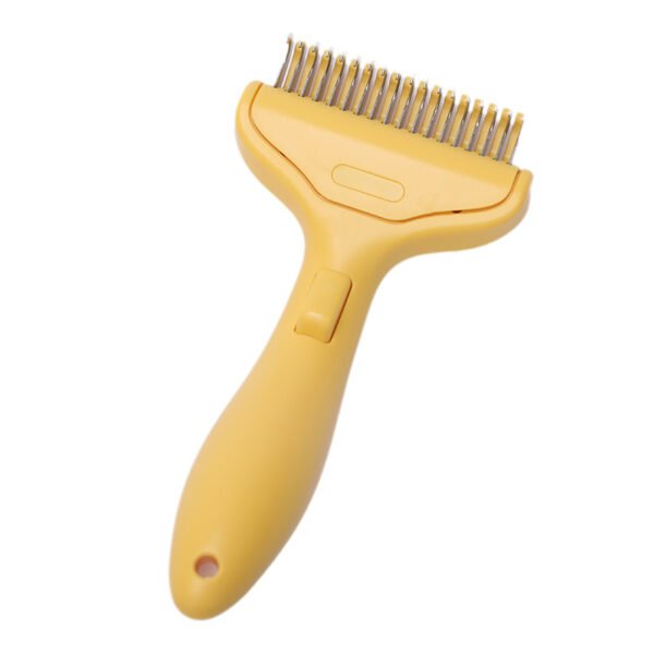 Pet Knot Comb