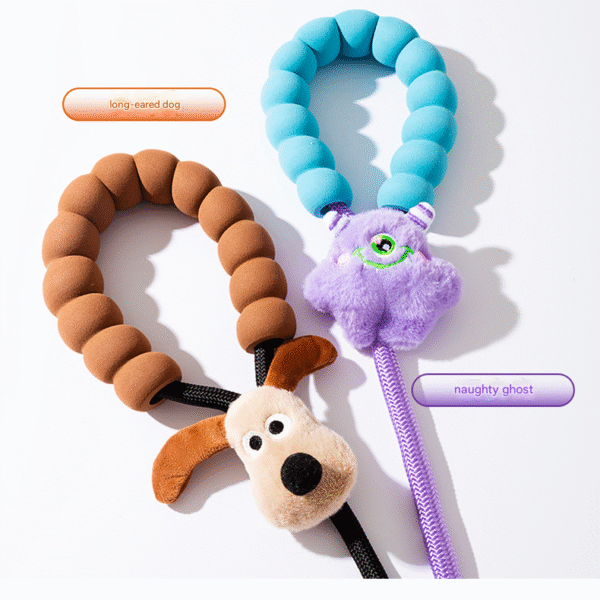 No-Pull Dog Harness