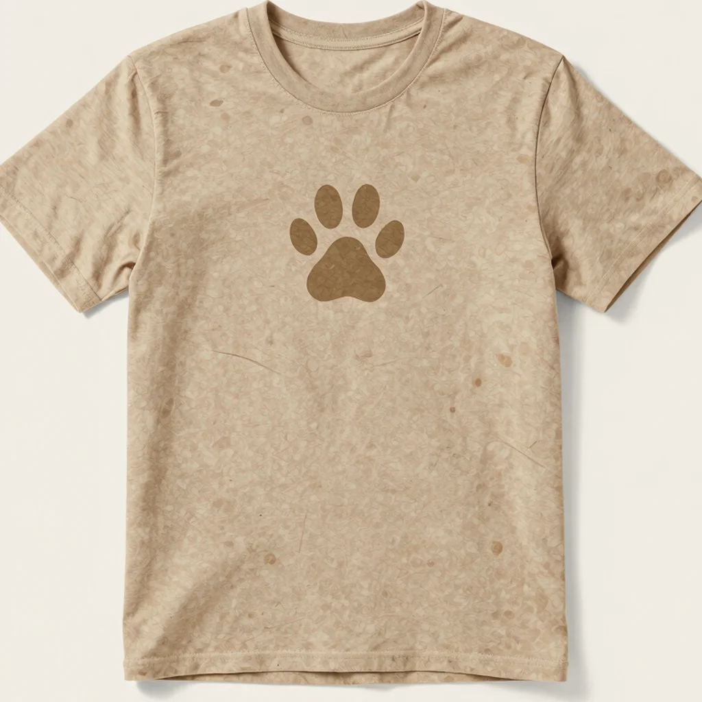 Paws Before Plans Tee