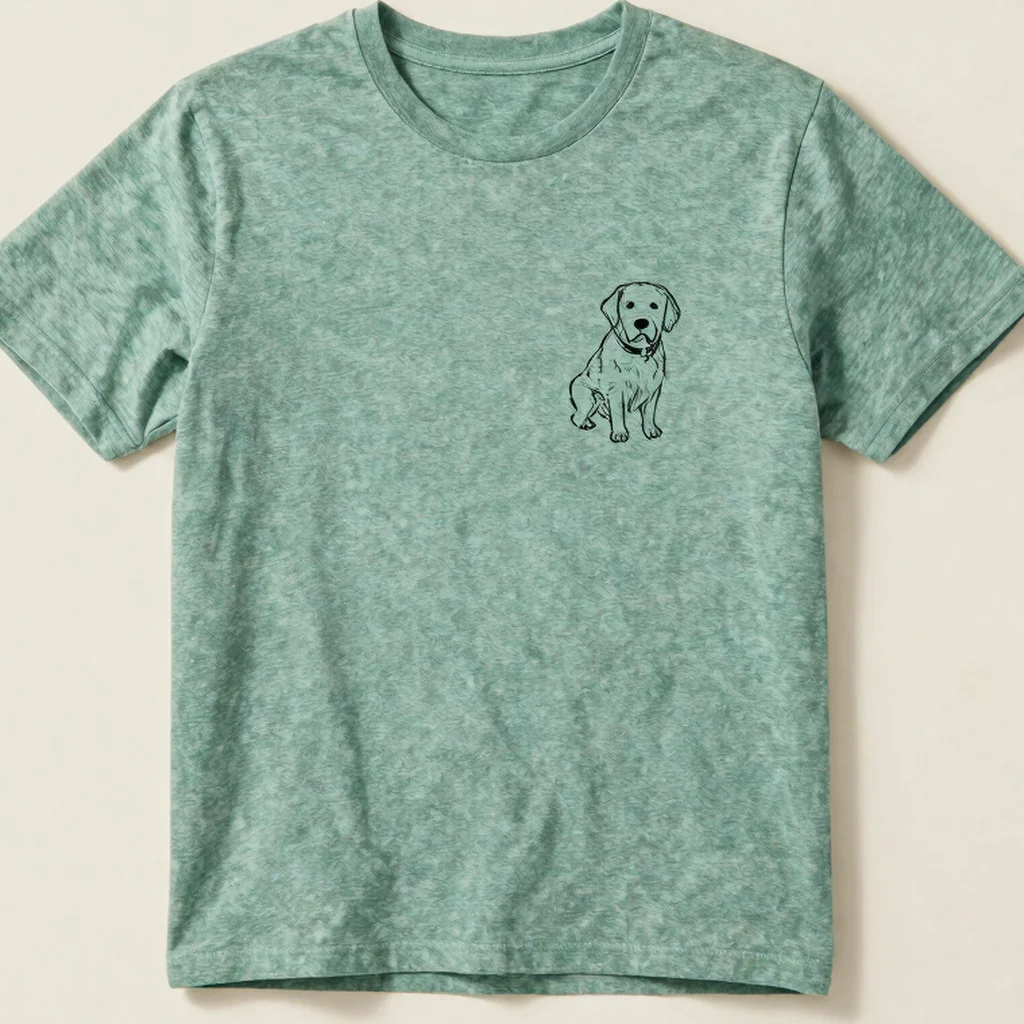 Good Dog Energy Tee