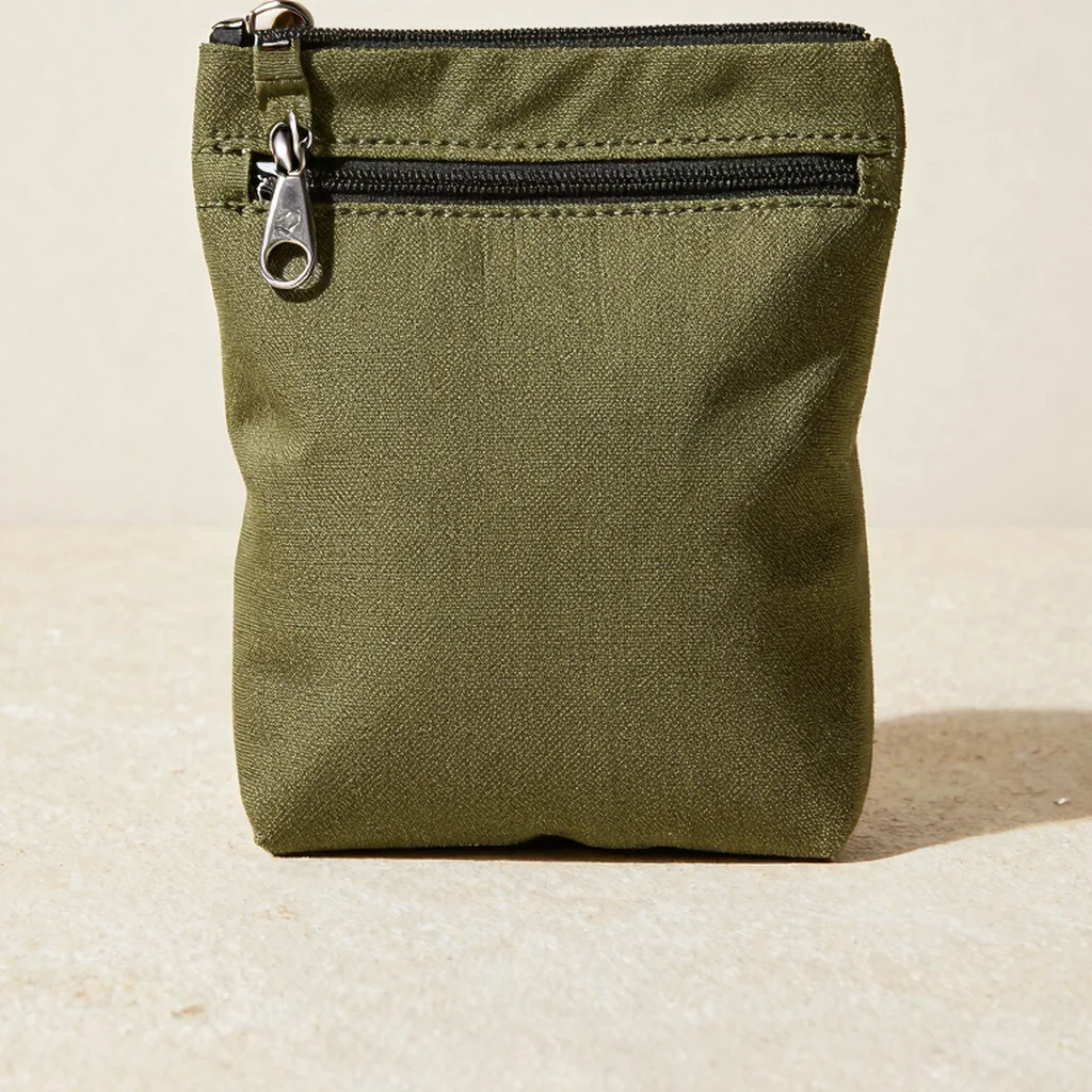 Everyday Walk Pouch