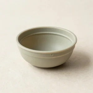 Pawprint Travel Bowl